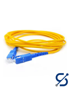 Patch cord SC/UPC-SC/UPC 3m 2.0mm