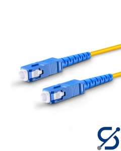  Patch cord SC/UPC-SC/UPC 5m 2.0mm