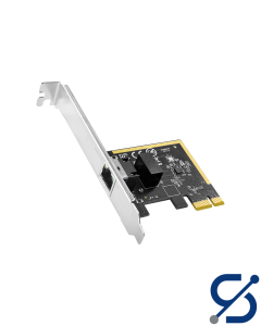 CUDY PE10 Gigabit PCI-E Ethernet Adapter