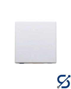 Fiber optic plastic box RS-02