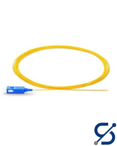 SC/UPC pigtail 1.5m 3.0mm
