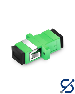 SC APC adapter