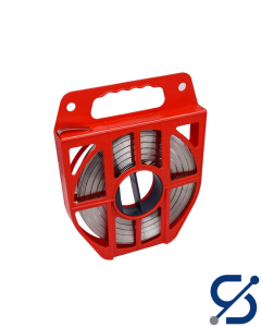 Steel tape