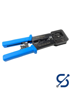 Connector Crimping Tool