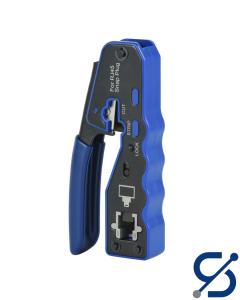 STRIPPER N618E-8P single-hole