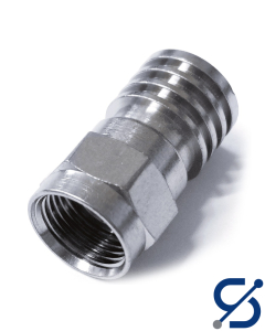 TV F Connector