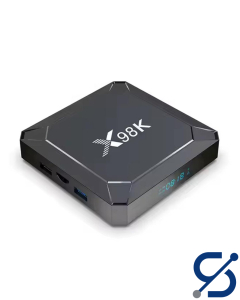 TV BOX X98K 2GB 16GB