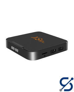 TV BOX X98K 4GB 32GB