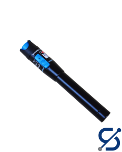 VFL Battery Optical Fiber Tester