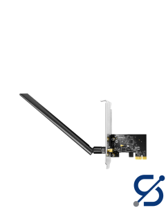CUDY WE650 Wireless Dual-Band PCI-E Adapter