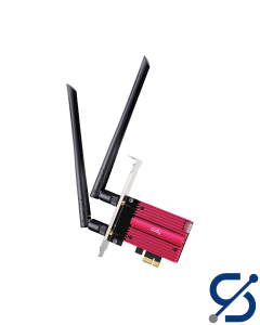 CUDY WE9300 Wi-Fi 7 Bluetooth 5.4 PCI-E Adapter