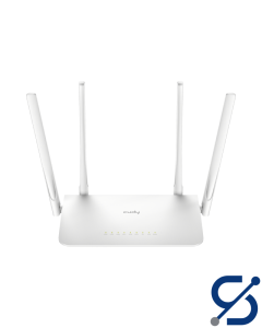 CUDY WR1300 Wi-Fi Mesh Router