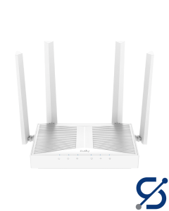 CUDY WR3000E Wi-Fi Mesh Router