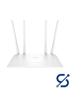 CUDY WR300S Wi-Fi Router