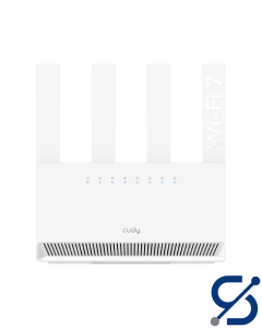 CUDY WR3600E Wi-Fi Mesh Router