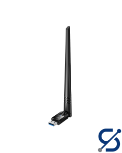 Cudy WU1400 High Gain USB 3.0 Wi-Fi 5 Adapter 