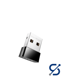 CUDY AC650 Wi-Fi USB Adapte