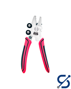 Fibre Optic Stripper 9 in 1 ZSQ-09