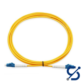 Օպտիկական փաթչ քորդ LC/UPC–LC/UPC 3մ միամիջուկ patch cord 2 մմ | SP Network