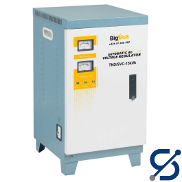 Стабилизатор TND-15kVA