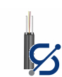 FTTH outdoor drop cable SM 4 core