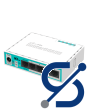 MikroTik hEX lite