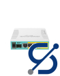 MikroTik hEX Poe