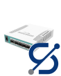 MikroTik CRS106-1C-5S