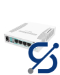 MikroTik CSS106-5G-1S