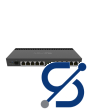 MikroTik RB4011iGS+RM