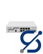 MikroTik CSS610-8G-2S+IN