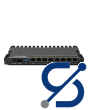 MikroTik RB5009UPr+S+IN