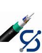 Fiber Optic Armoured  G652D GYTS 48B1.3