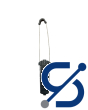 PA500  Drop Tension Cable Clamp 5-9mm FTTH 