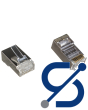 Network Connector  Cat6a FTP