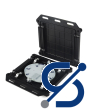 Fiber Splice Box FCBD-12S