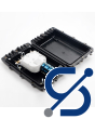 Fiber Optic Joint Closure FCBD-48-A3