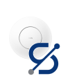 CUDY AP1300 Wi-Fi Gigabit Access Point