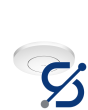 CUDY AP3600_P Wi-Fi 7 Access Point +PoE Adapter