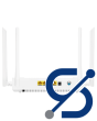 C-DATA AX1500 FD714GS1
