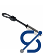 Plastic Cable Clamp MX-A05
