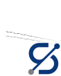 Metal clamp round cable 4.5-5.5mm 