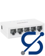 COMFAST CF-SF51 5-Port 10/100 Mbps Ethernet Switch