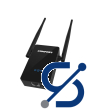 COMFAST CF-WR302S WiFi Repeater