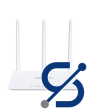 COMFAST CF-WR613N V1 WiFi Router