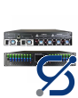 EDFA WS50EYA2U 16×18dBm
