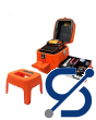 AI-9 Fusion Splicer