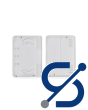 Fiber optic protective box FPB-3