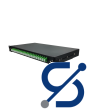 Optical Distribution Frame 48 ports SC-APC 