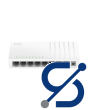 CUDY FS108D 8-Port 10/100 Mbps Desktop Switch